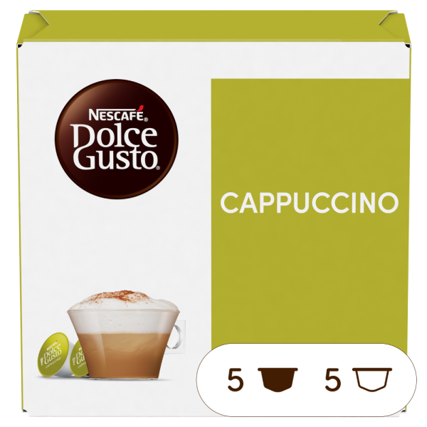Capuccino
