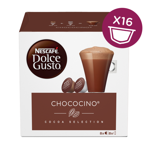 Chococino