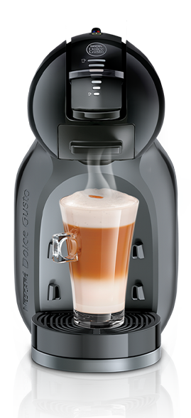 Nescafé Dolce Gusto