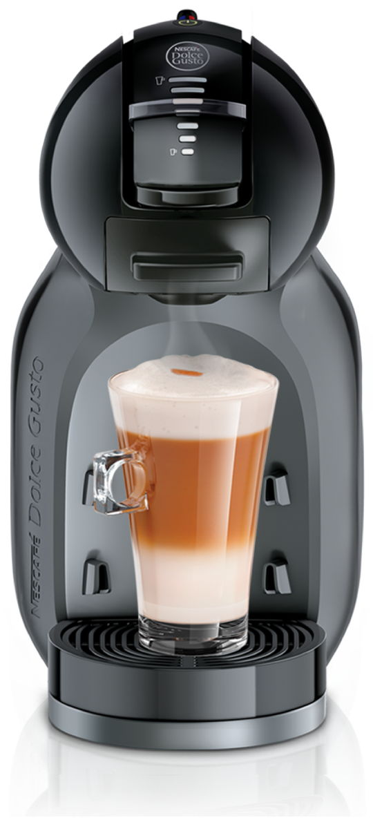 Cafetera Nescafe Dolce Gusto Minime NESCAFE DOLCE GUSTO