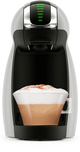 Cafetera Dolce Gusto oferta en TVentas