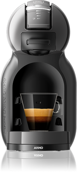 Cafeteras Dolce Gusto – Nero Nobile