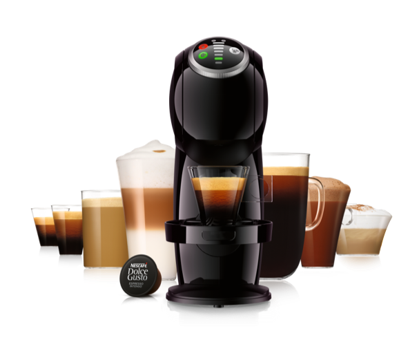 Máquinas Dolce Gusto ORIGINAL