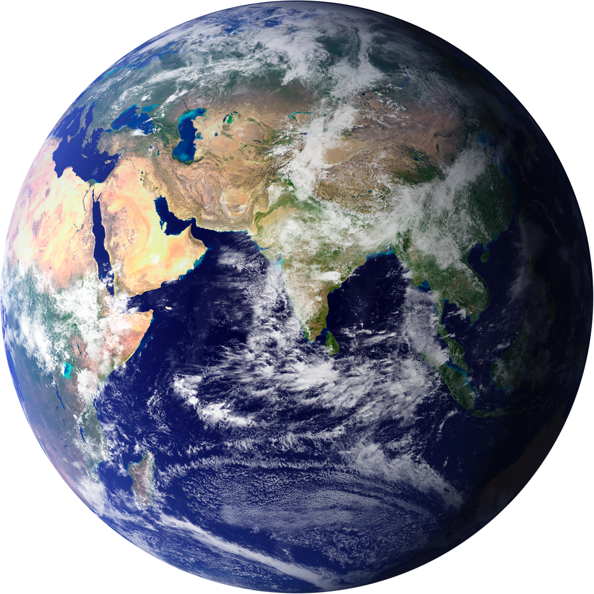world