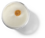 Chococino Chocolate Caliente decoration Image Cup